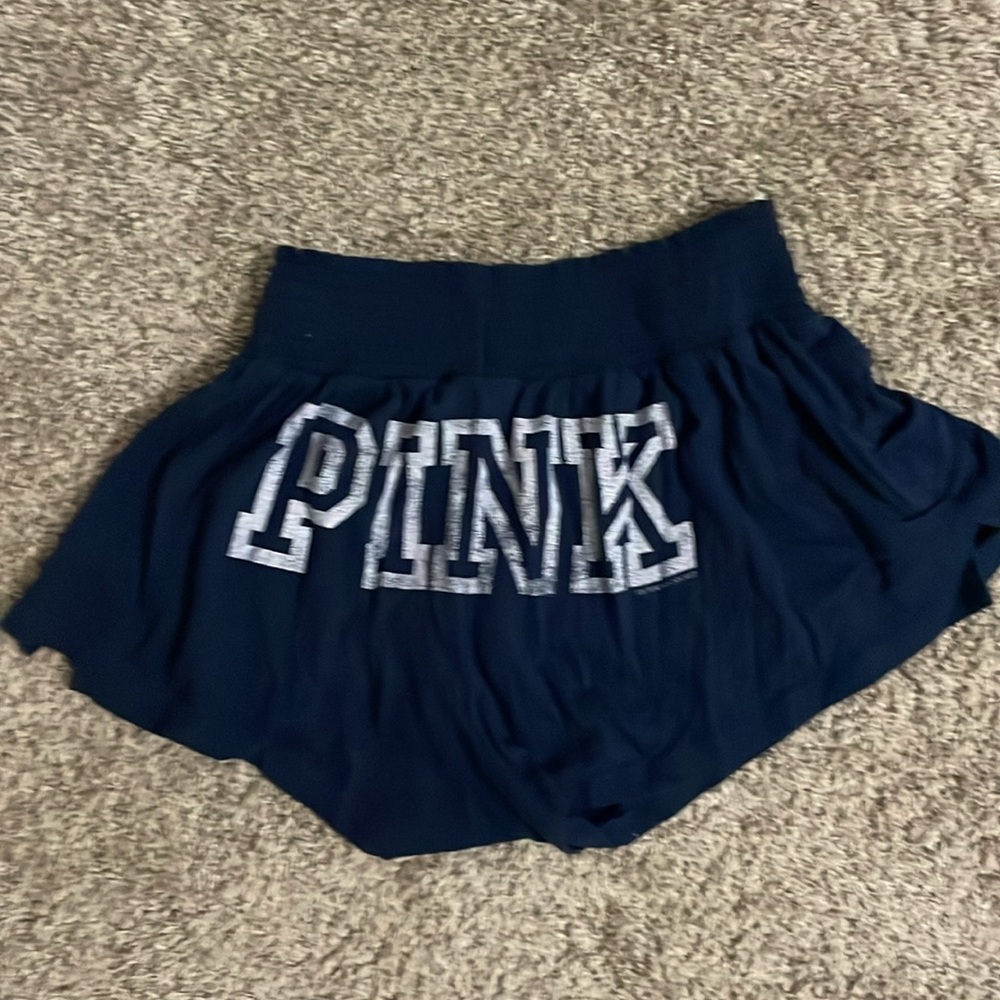 Pink Shorts - Picture 2 of 3